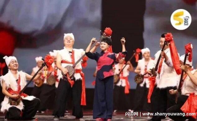 马美如是干什么的 马美如结婚了吗