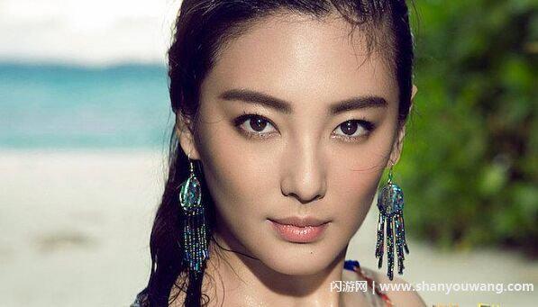 张雨绮结过几次婚 与两任老公离婚原因分析