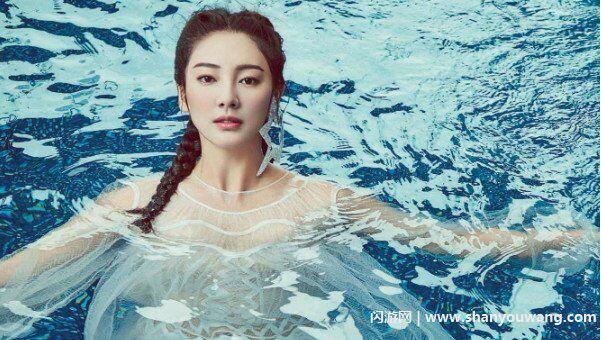 张雨绮结过几次婚 与两任老公离婚原因分析