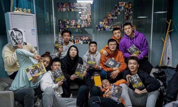 野球帝是什么意思 野球帝所有成员介绍