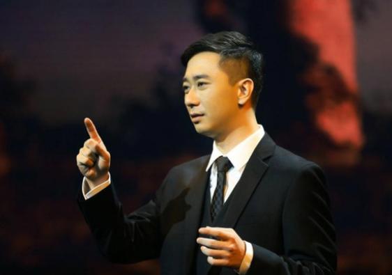 王自健为什么不说脱口秀了 今晚80后脱口秀停播原因分析