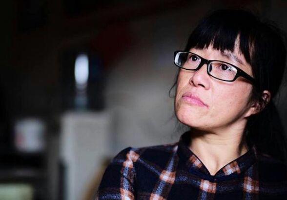 余秀华的诗有哪些 余秀华最好的十三首诗欣赏