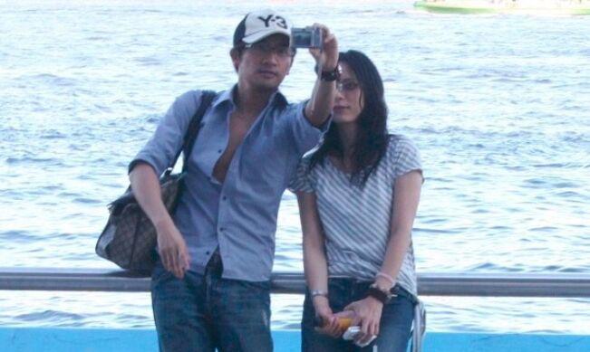 苏有朋结婚了吗 他的妻子是谁