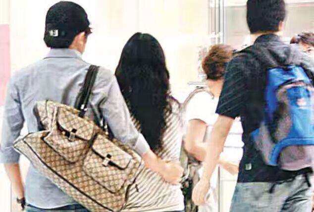 苏有朋结婚了吗 他的妻子是谁