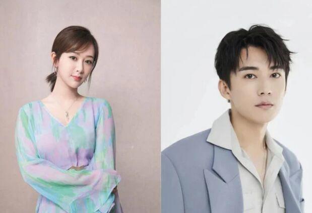 杨紫蛋糕风波事件 杨紫刘学义关系大揭秘