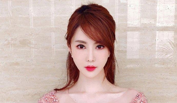 金恩圣小五前妻吴宥萱资料 金恩圣小五张檬官宣恋情前妻却引热议