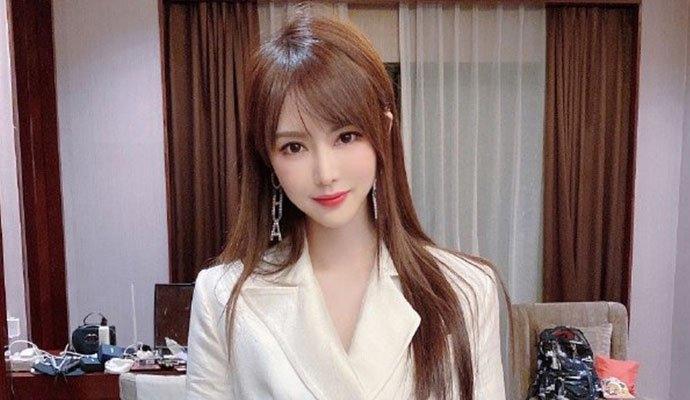 金恩圣小五前妻吴宥萱资料 金恩圣小五张檬官宣恋情前妻却引热议