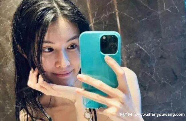 陈伟霆和何穗是真的吗 两人怎么认识的