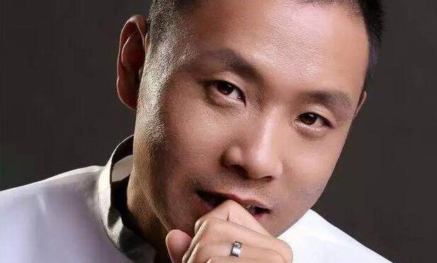 祁隆和乐凡为什么离的婚 两人离婚原因与秀秀有关