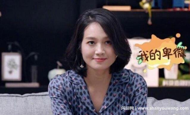 朱丹现任老公是谁 起底朱丹的第一任老公是谁