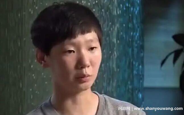 王曼昱个人资料简介及家世(真实身高/年龄/出生日期)