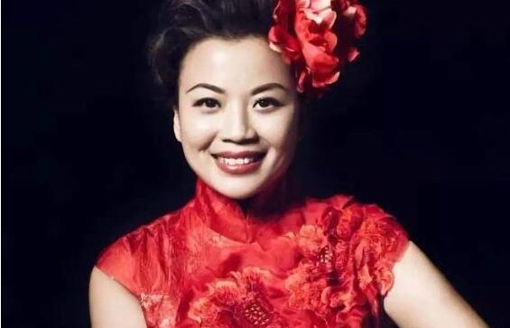 张也为什么被判死刑 歌唱家张也老公是关景鹏吗婚史曝光