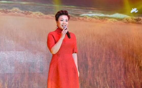 张也为什么被判死刑 歌唱家张也老公是关景鹏吗婚史曝光