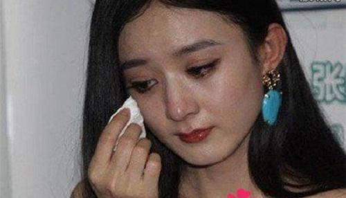 赵丽颖演的电视剧是怎么火起来的 赵丽颖陪酒被潜规则往事真的吗