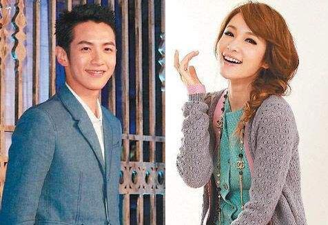 萧亚轩又和柯震东和好了吗 二人恋情故事及分手原因详解