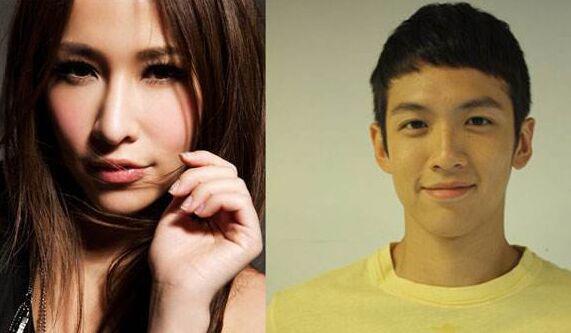 萧亚轩又和柯震东和好了吗 二人恋情故事及分手原因详解