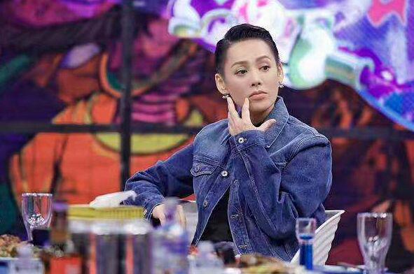 宁静个人资料简历 起底宁静为什么不演戏了