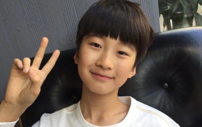 田亮女儿田雨橙葬礼怎么回事 张悦轩田雨橙订了婚约真的吗