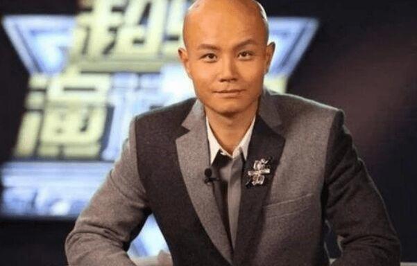 乐嘉蛋碎事件 起底乐嘉为什么被踢出娱乐圈