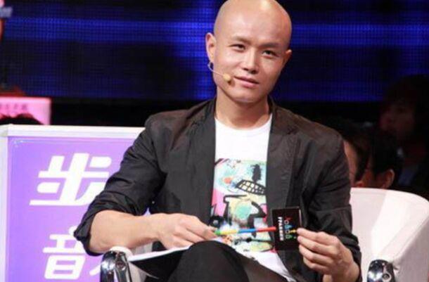 乐嘉蛋碎事件 起底乐嘉为什么被踢出娱乐圈