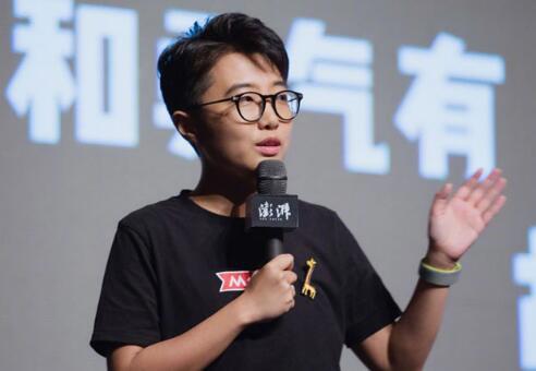 奇葩说邱晨哪里人 邱晨是男是女让人傻傻分不清楚