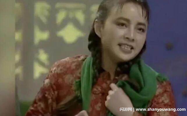 宋丹丹的老公是谁 现任丈夫赵玉吉是宋丹丹第三任