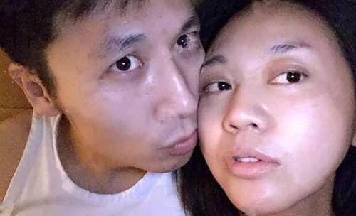 闫妮与男友王启名分手原因是什么 闫妮的婚史女儿近照曝光老公是谁