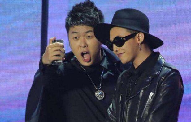 杜海涛为什么被全网封主要原因 与杜海涛下跪权志龙事件有关?