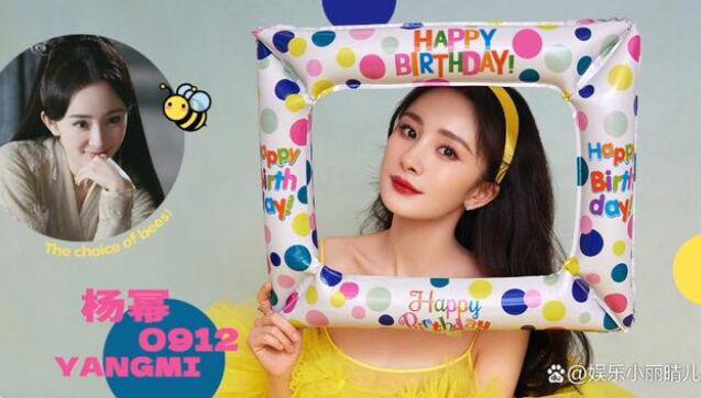 李易峰和杨幂在一起过吗 两人到底谈过恋爱吗