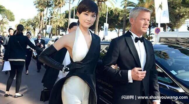 李宇春的三任丈夫分别是谁 李宇春嫁78岁外国富翁婚礼系误读