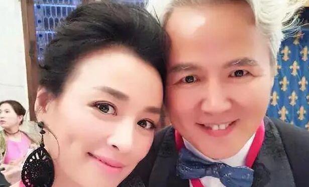 张庭为什么被全网封主要原因 与张庭夫妇传销事件有关