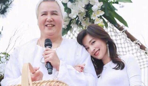 张庭为什么被全网封主要原因 与张庭夫妇传销事件有关