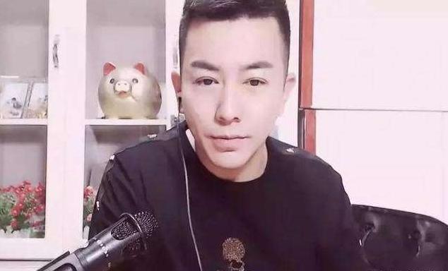 yy蓝雨打发时间真实身份 蓝雨公会直播