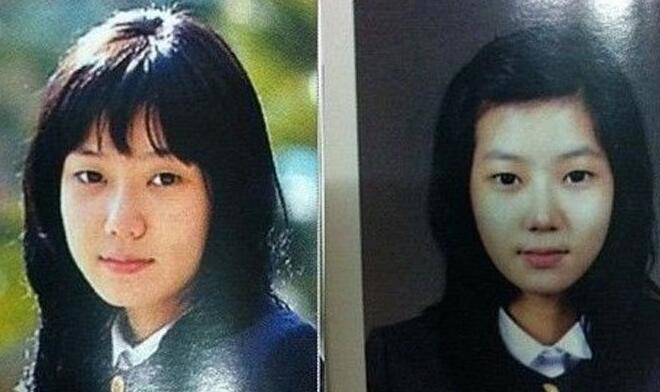 林秀香承认整容前后照片鼻子抢镜 坐车银优大腿恋情实锤吗