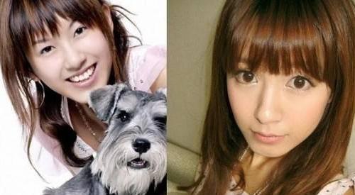 张子萱承认整容了吗都动了哪里前后对比 张子萱陈赫怎么走到一起的