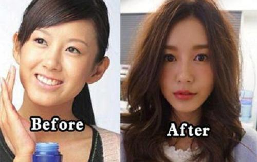 张子萱承认整容了吗都动了哪里前后对比 张子萱陈赫怎么走到一起的