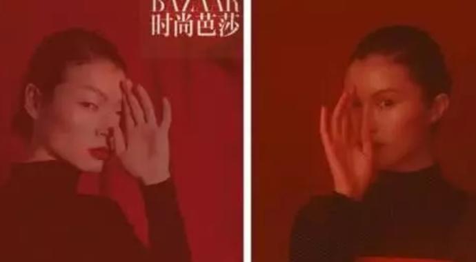 农村小伙模仿刘雯 具体始末曝光备受网友称赞太有才了