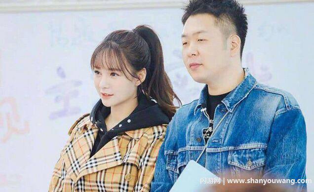 杜海涛和沈梦辰怎么认识在一起的 两人交往8年曾宣布领证