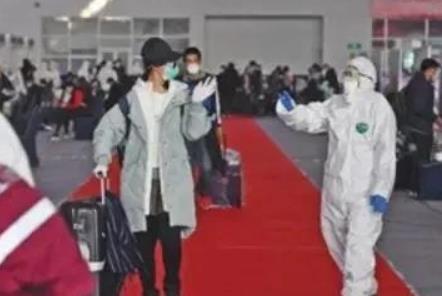 哈尔滨感染源韩某出现1传71的局面 哈尔滨疫情防控是如何失守的