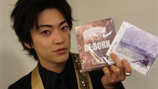 大东骏介结婚了吗女朋友是谁 大东骏介承认隐婚生子婚内出轨详情