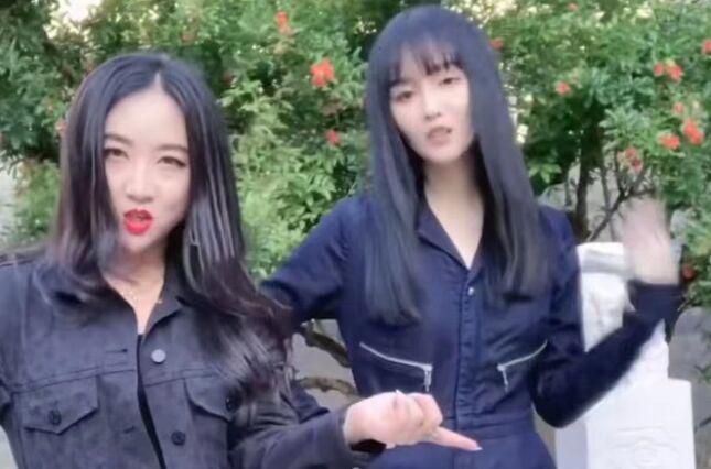 张开凤个人资料简介 真实身份遭扒真名张德建