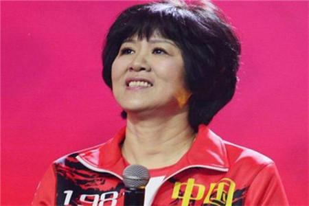 郎平微博更新中国女排最新挑战 郎平个人资料是中国骄傲