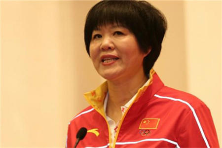 郎平微博更新中国女排最新挑战 郎平个人资料是中国骄傲