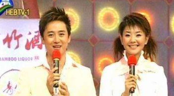 诚诚主持人结婚了没? 主持人诚诚这些年近况怎样为什么不火了