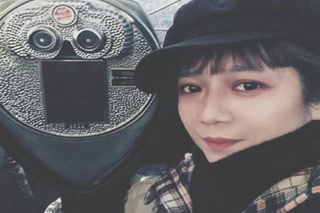 林瑞阳不爱前妻曾哲贞怒斥张庭，暗讽张庭小三上位别想洗白