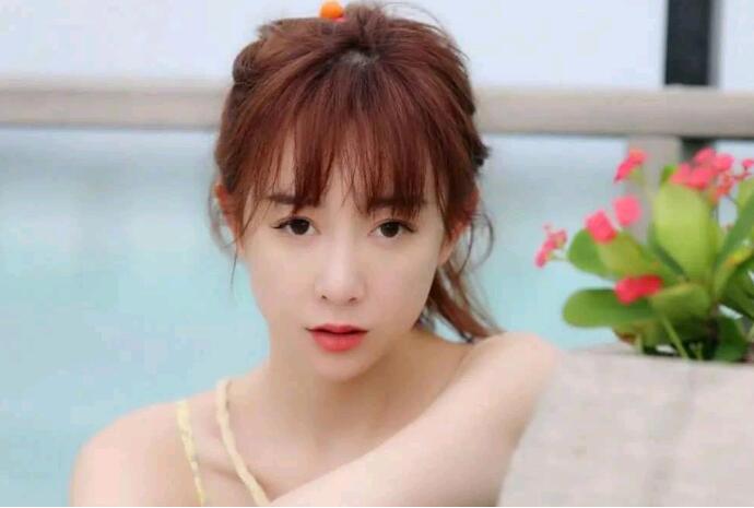 张檬金恩圣公布恋情 微博大胆认爱向粉丝宣布恋情