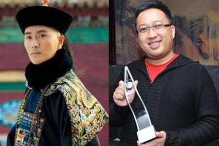 于正发文回应秒删称没有disss谁的意思 于正被打是韩栋睡了沈泰女友