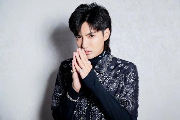 吴亦凡炮王是什么梗 为什么都叫吴亦凡加拿大炮王