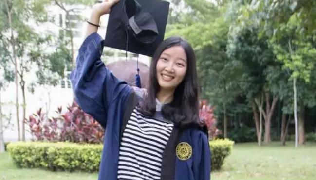 章莹颖为什么会上车 章莹颖未婚夫悼文