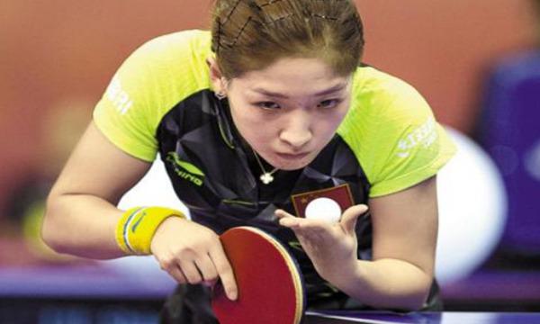 刘诗雯家境背景如何 天才少女刘诗雯富二代是真是假